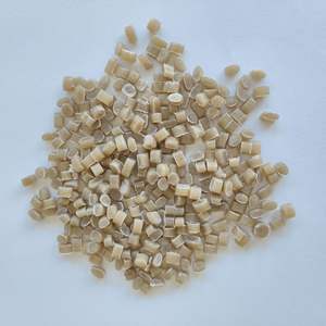 Precio al por mayor de fábrica Reciclar HDPE LDPE Lldpe gránulo Gránulos de polietileno Moldeo por inyección LDPE - Product Image 6