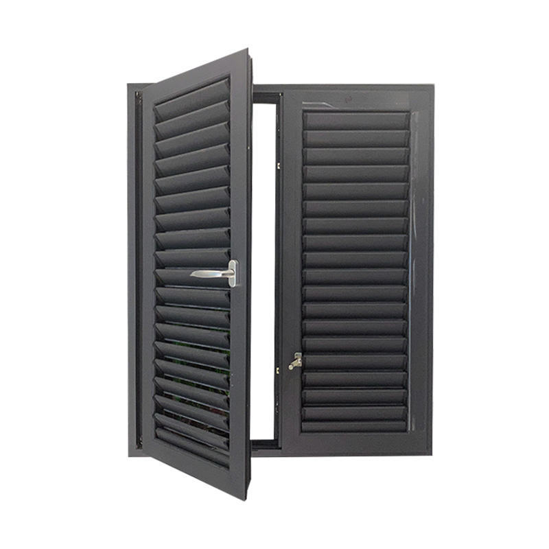 windows Aluminum Sliding Window Frames for