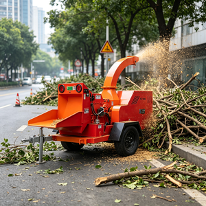 Lame de broyeur à bois à double arbre pour le broyage de palettes en bois, de <span class=keywords><strong>PVC</strong></span> et de déchets plastiques - Product Image 2