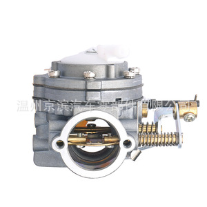 Carburateur Tillotson 27158-67A G15 pour moto Toyota Faw Jp, pièce de rechange - Product Image 2