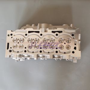 Nouveau AHH AHK AHM DW10FD T7CE culasse d'assemblage complet pour <span class=keywords><strong>Peugeot</strong></span> <span class=keywords><strong>308</strong></span> 508 3008 5008 2.0 908497 1609073180 - Product Image 3