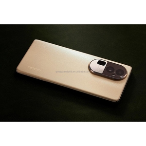 PPO ใหม่เอี่ยมสำหรับ 10 <span class=keywords><strong>Pro</strong></span>+ ความจุ 256GB/512GB หน้าจอ 6.7 นิ้ว 120Hz รุ่น Global รองรับ 5G สมาร์ทโฟนปลดล็อคเต็มระบบจากโรงงาน ภาษาอังกฤษ สเปน - Product Image 5