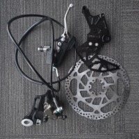 Kit de frein à disque hydraulique OEM pour Surron Ultra Bee Talaria X3 MX3 MX4 Light Bee LBX 79 Bike Falcon Pro E-bike