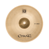 Chang Brass BBS Cymbals Set 5-Piece Gong & Percussion Instruments