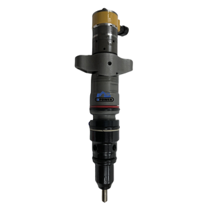 หัวฉีดเชื้อเพลิง C9เครื่องยนต์3879433 387-9433สำหรับรถขุด330D E330D E336D 336D - Product Image 3