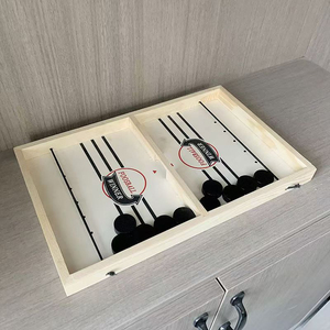 <span class=keywords><strong>Juego</strong></span> <span class=keywords><strong>de</strong></span> <span class=keywords><strong>mesa</strong></span> <span class=keywords><strong>de</strong></span> madera Fast <span class=keywords><strong>Puck</strong></span> Winner <span class=keywords><strong>de</strong></span> venta directa <span class=keywords><strong>de</strong></span> fábrica, <span class=keywords><strong>juego</strong></span> <span class=keywords><strong>de</strong></span> lanzamiento rápido <span class=keywords><strong>de</strong></span> discos para la familia, juguete deportivo promocional, <span class=keywords><strong>juego</strong></span> <span class=keywords><strong>de</strong></span> <span class=keywords><strong>mesa</strong></span> <span class=keywords><strong>de</strong></span> discos <span class=keywords><strong>de</strong></span> ritmo rápido - Product Image 4