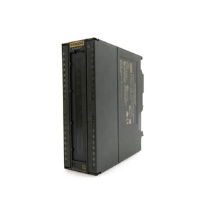 Nuevo Módulo de Entrada Analógica PLC 6ES7331-7NF00-0AB0 S7-300 RS485 32 E/S 220V para Señal de Proceso PLC - Product Image 2