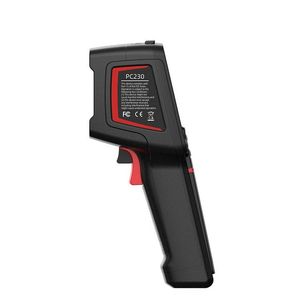 Caméra thermique infrarouge PC230 la plus vendue, instrument de mesure de température par imagerie thermique infrarouge - Product Image 2