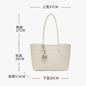 Nuova <span class=keywords><strong>Borsa</strong></span> <span class=keywords><strong>Sportiva</strong></span> di Lusso per <span class=keywords><strong>Donna</strong></span> in PVC Impermeabile con Cerniera - Design Moderno alla Moda Vendita Calda - Product Image 2