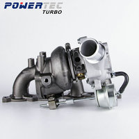 Turbocharger BV43 turbine untuk Hyundai Veloster Kia Forte5 Forte Koup turbine 53039700306