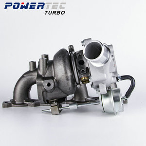 터보 차저 BV43 터빈 현대 벨로스터 기아 포르테 5 포르테 쿠프 28231-2B710 28231-2B700 53039700306 - Product Image 2