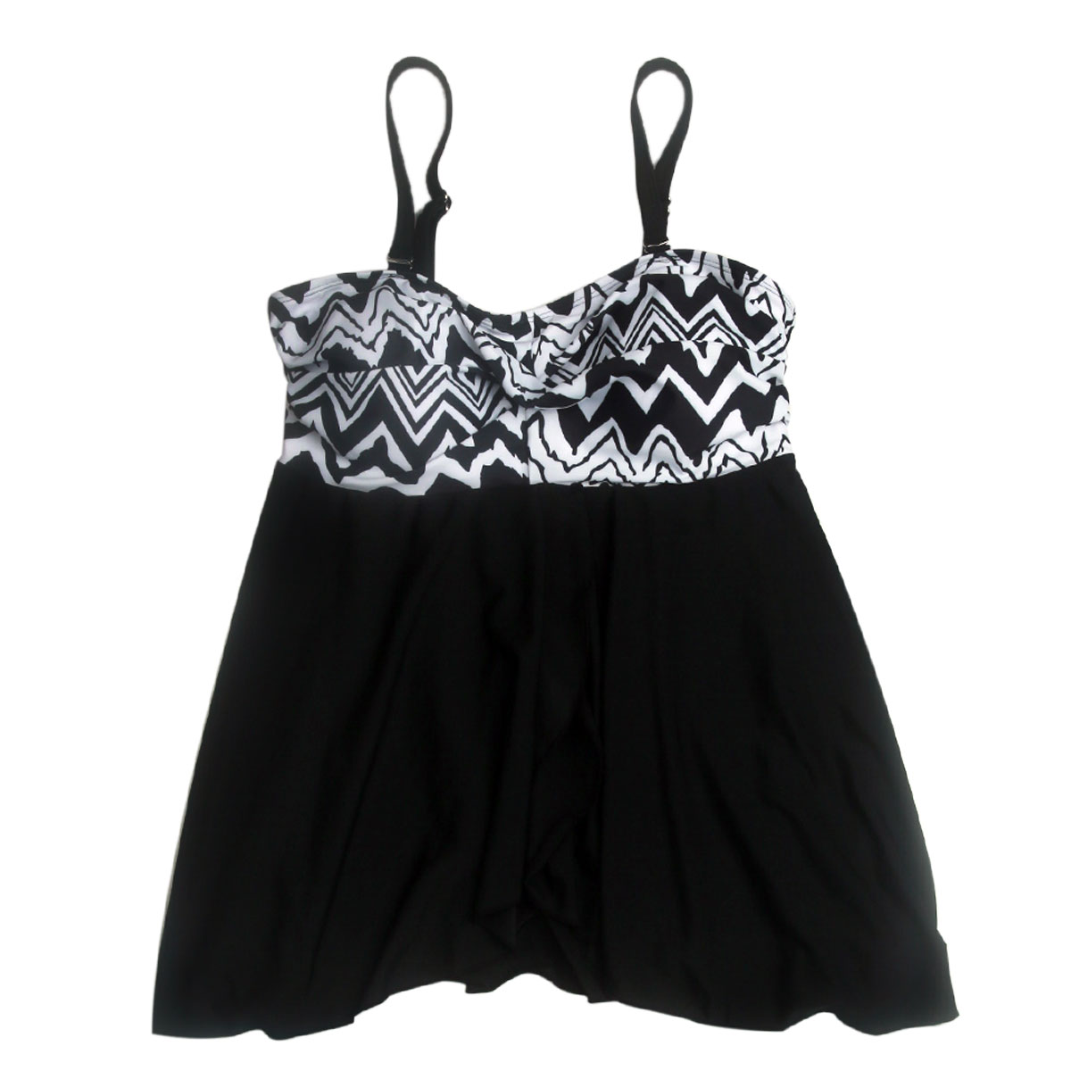 Summer fashion style Ladies sexy two -piece swimsuit skirt swimsuit set beach cover up swimwear 2021 for women