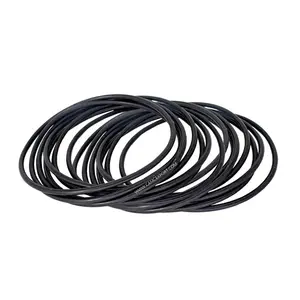 Good Quality Liner O-ring Kit CAMC Truck parts and components Rubber products are super durable O Ring Seal