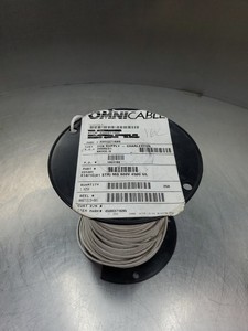 Câble OMNICABLE C71401-04, 100 pieds. 5D-29SHELF - Product Image 1