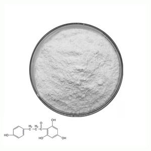 Экстракт кожуры зеленого яблока CAS 60-82-2 отбеливающий 98% флоретин - Product Image 2