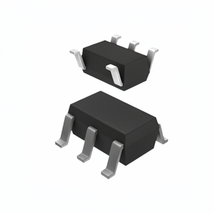 ชิ้นส่วนอิเล็กทรอนิกส์ SC1453ISK1.5TRT SC 74A, SOT 753 ตัวแทนจำหน่ายที่ได้รับอนุญาต ระบบจัดการพลังงาน (PMIC) - Product Image 1