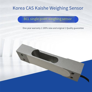Sensores de punto único Veidt para plataformas de básculas industriales CAS Kais de Corea, modelos BCL-30L, BCL-35L, BCL-50L - Product Image 3