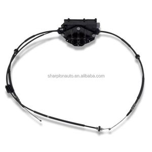 Módulo de Freno de Estacionamiento de Alta Calidad, Actuador de Freno de Mano EPB 6850289 6874219 para BMW X5 X6 E70 E71 - Product Image 1