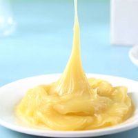 Lanoline de qualité supérieure, pure, soluble dans l'eau, de qualité cosmétique, CAS 8006-54-0, additif émollient hydratant