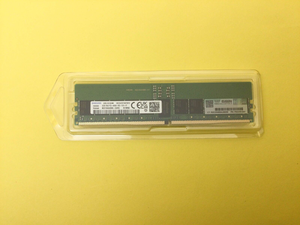 PC5-4800B 2RX8หน่วยความจำเซิร์ฟเวอร์ DDR5 32GB สำหรับ P43328-B21 - Product Image 5