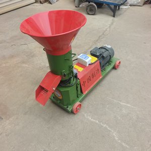Machine de traitement des aliments <span class=keywords><strong>pour</strong></span> animaux, machine de fabrication de plateaux d'alimentation, machine à granulés d'aliments <span class=keywords><strong>pour</strong></span> animaux, machine à aliments <span class=keywords><strong>pour</strong></span> bétail - Product Image 6