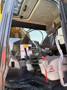 Excavadora de Orugas Hidráulica Caterpillar CAT 330D2L de 30 Toneladas, Máquina de Construcción de Servicio Pesado, Exportación a Todo el Mundo en Venta - Product Image 6