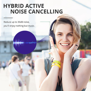 Tronsmart อพอลโล Q10โรงงานจัดหาชนะการเล่นเกมบวกชุดหูฟังเกรซซื้อหนึ่ง - Product Image 3