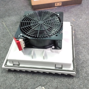 Unidad de Ventilación y Refrigeración con Filtro de Aire Acondicionado para Gabinete Industrial SK 3239.100 - Product Image 6