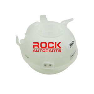 NOUVEAU HNROCK <span class=keywords><strong>Bouteille</strong></span> <span class=keywords><strong>de</strong></span> liquide <span class=keywords><strong>de</strong></span> refroidissement pour radiateur moteur 1K0121407A - Product Image 2