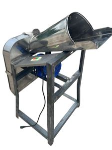 Picadora de Forraje para Ganado de Alta Eficiencia y Gran Capacidad, Pequeña y Doméstica - Product Image 5