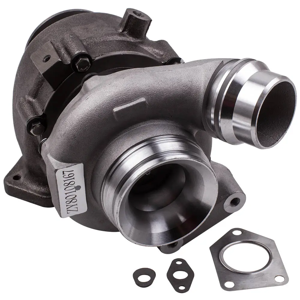 Turbocompressore per BMW 120d 320d 520d X3 2.0 D E88 E90 E60 E83 177HP 49335-00431