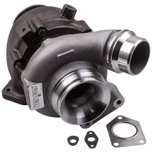 Turbo BMW 120d 320d 520d X3 2.0 D E88 E90 E60 E83 177HP 49335-00431