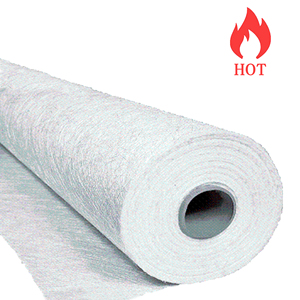 Feutre composite en <span class=keywords><strong>fibre</strong></span> <span class=keywords><strong>de</strong></span> <span class=keywords><strong>verre</strong></span> sans alcali NQFIBER, tricoté chaîne, feutre sandwich en <span class=keywords><strong>fibre</strong></span> <span class=keywords><strong>de</strong></span> <span class=keywords><strong>verre</strong></span>, feutre composite tissé <span class=keywords><strong>chevron</strong></span> pour yachts - Product Image 2