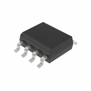 AT24C08N-10SC Buy Online Electronic Components 8 SOlC Manufacturer Channel Memory - Product Image 1