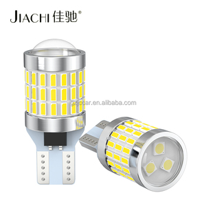 Jiachi lumen cao 2000lm CANBUS T15 T16 LED đảo ngược đèn W16W xe trở lại đèn phía sau siêu sáng 3014 + 3030 SMD 921 912 LED - Product Image 1