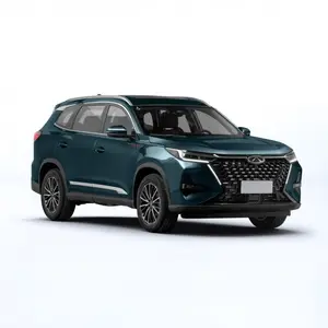 Xe Ô Tô Điện Các Nhà Sản Xuất Lai Trung Quốc Nhà Cung Cấp SUV Chery Cho Tiggo 8 Cộng Với Điện Xe Ô Tô