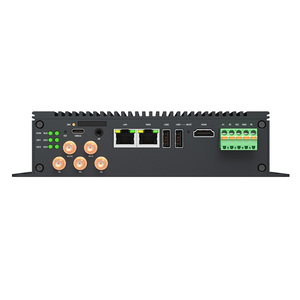 Công nghiệp <span class=keywords><strong>Mini</strong></span> <span class=keywords><strong>PC</strong></span> không quạt 4 * Cortex-A53 Linux Ubuntu với 2GB + 16GB 2X RS232/có thể/485 nhúng máy tính trong kho - Product Image 5