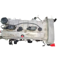 Ensemble de moteur de voiture FP d'origine de haute qualité pour Mazda 323 Haima Fumeilai 1.8L meilleure vente d'occasion