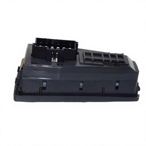 Interruptor Eléctrico para Ventanas de Camiones Volvo FM FH12, 12V, Número de Pieza 20752914 - Product Image 4