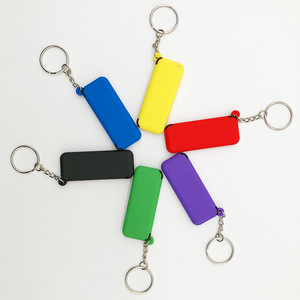 Llavero Colgante de PVC Suave con Diseño <span class=keywords><strong>3D</strong></span> de <span class=keywords><strong>Mario</strong></span> de <span class=keywords><strong>Nintendo</strong></span>, de Aleación de Zinc, Duradero y Ecológico, para Móviles - Product Image 5