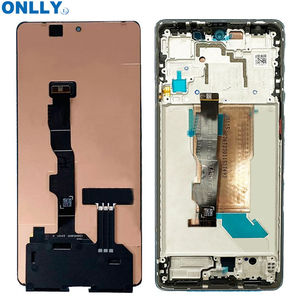 Nueva Pantalla Táctil LCD Original para Teléfonos Móviles Xiaomi Redmi Note 12 Turbo, Pantalla LCD para Xiaomi Poco F5 - Product Image 2