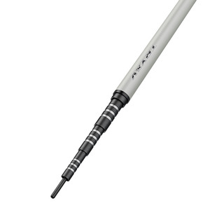 Cần câu cá chép CWTLR028 Stream Rods Tackle 3.6m-8.1m, cần câu tay cần câu cá chép bằng sợi carbon, cần câu thu gọn - Product Image 4