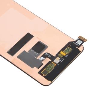 หน้า<span class=keywords><strong>จอ</strong></span> LCD <span class=keywords><strong>โทรศัพท์</strong></span>มือถือของแท้สำหรับ OPPO Find X8 Ultra พร้อมชุดดิจิไทเซอร์ประกอบครบชุด รวมสาย<span class=keywords><strong>แพร</strong></span>สแกนลายนิ้วมือ - Product Image 4