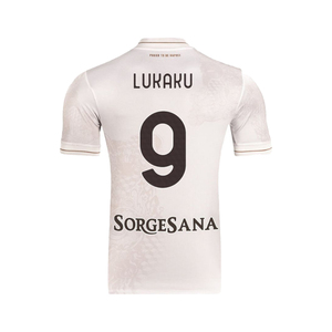 2025 Maglia Napoli футбольные майки Naples Футбольная форма MARADONA Maglie Da Calcio OSIMHEN мужская футбольная форма для игроков или фанатов - Product Image 5