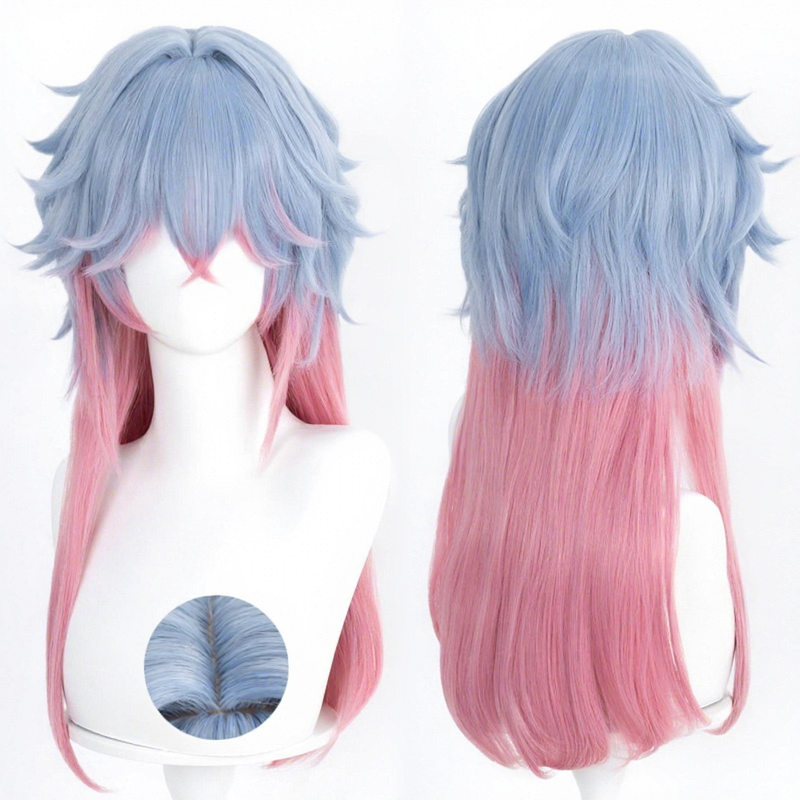 ND Brand Iuno Anime Cosplay Wigs