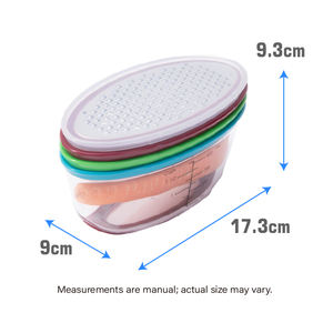 <span class=keywords><strong>Mandoline</strong></span> à main réglable avec récipient <span class=keywords><strong>pour</strong></span> <span class=keywords><strong>pommes</strong></span> de terre, <span class=keywords><strong>pommes</strong></span>, concombres, coupe-légumes multifonctionnel avec boîte de rangement - Product Image 2