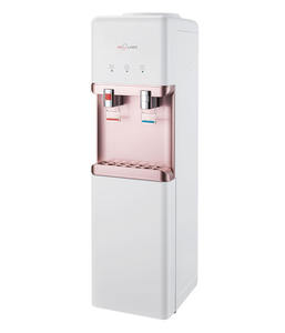 Nuevo producto, dispensador de agua eléctrico de agua fría y caliente independiente, máquina enfriadora de agua para el hogar - Product Image 3