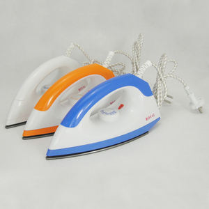 Fer à repasser électrique à <span class=keywords><strong>prix</strong></span> compétitif 110v 220v de haute qualité, fer à repasser sec, fer à repasser pas cher - Product Image 6