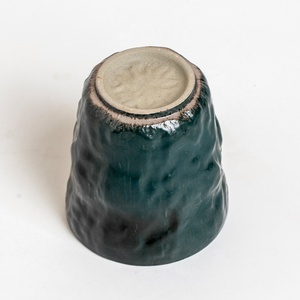 Elegant Ceramic Coffee <b>Cup</b> with Unique Kiln Change Effect for Coffee and <b>Tea</b> Lovers - Product Image 6