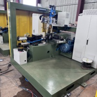 Máquina Bobinadora Industrial de Alta Resistencia, Tipo de Marco, Equipo Bobinador Automático de Alta Velocidad